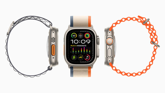 L20 Ultra 2 Smart Watch 49mm 2.05 inch display with Wireless Charger