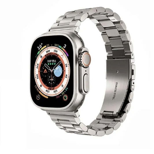 7+1 Crown G100 Smart Watch